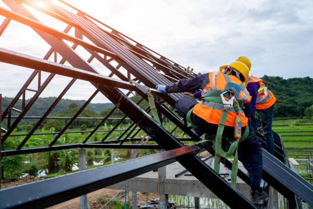 Roof Waterproofing Services in Wakeman, OH