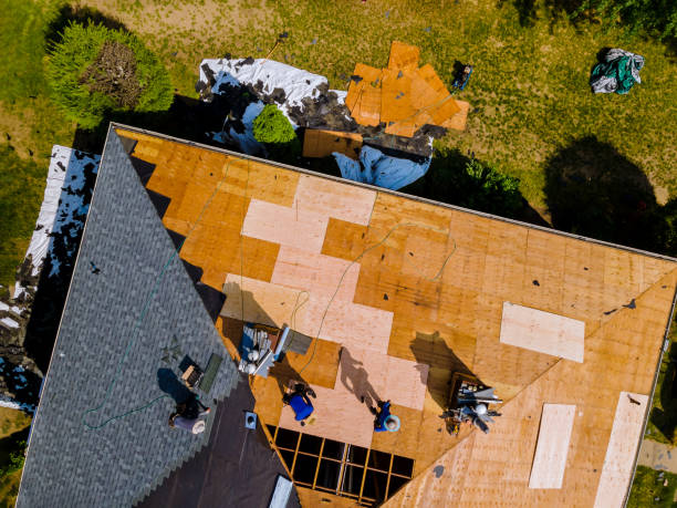 Best Local Roofing Companies  in Wakeman, OH