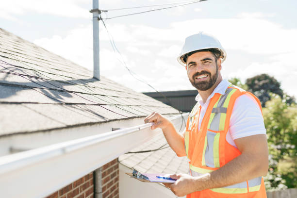 Quick and Trustworthy Emergency Roof Repair Services in Wakeman, OH