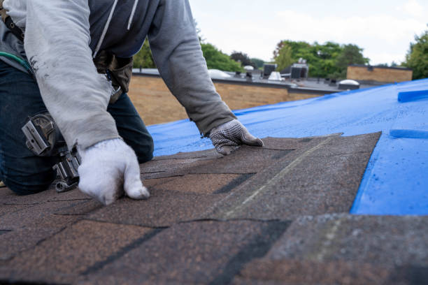 Best Emergency Roof Repair  in Wakeman, OH