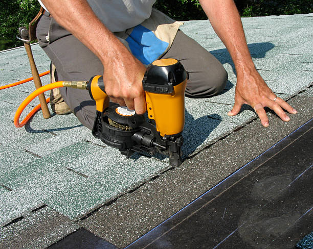 Trusted Wakeman, OH Roofing Contractor Experts