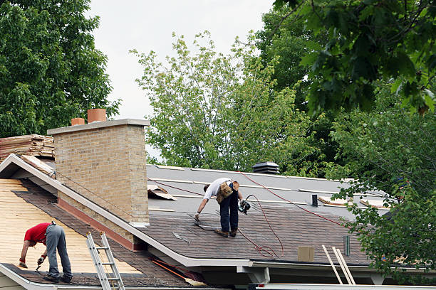 Best Commercial Roofing Services  in Wakeman, OH