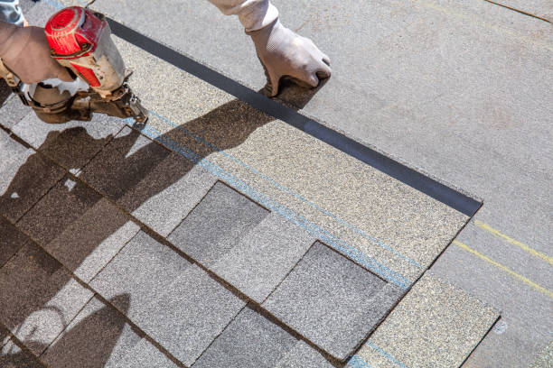 Best Roof Repair Services  in Wakeman, OH